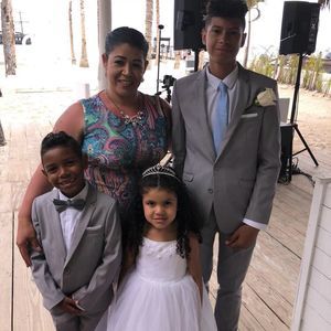 Meet your Posher, Rosana